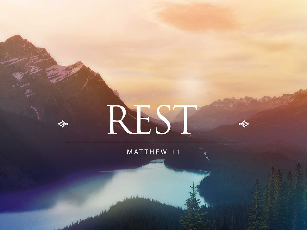 Rest