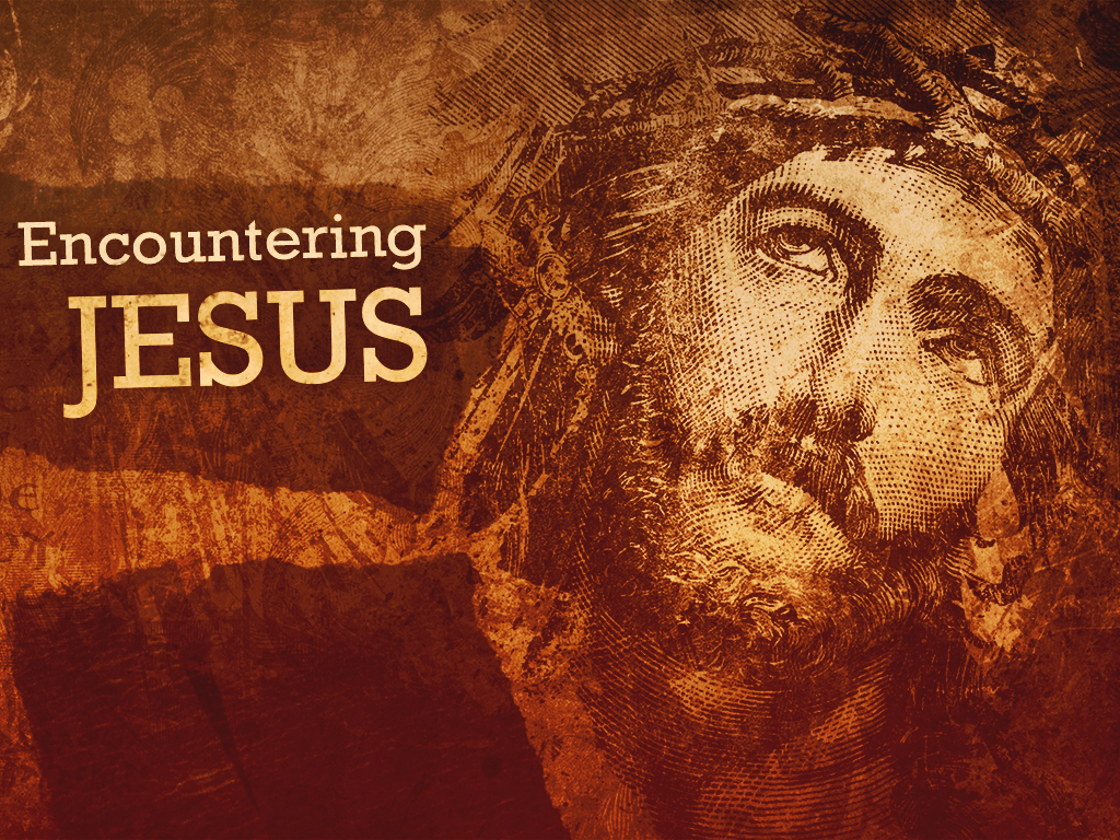 Encountering Jesus After the Resurrection